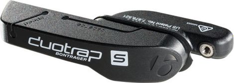 BONTRAGER Capteur Digital DUOTRAP S 