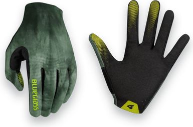 Pair of Gloves Bluegrass Vapor Lite Green