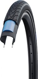 Schwalbe Marathon Plus 24'' Tubetype Rigid SmartGuard Addix Sidewalls Reflex E-Bike E-25