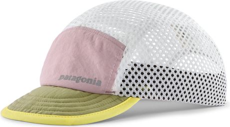 Patagonia Duckbill Cap White