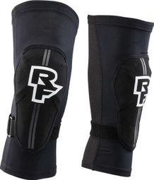 Race Face Indy Knee Pads Black