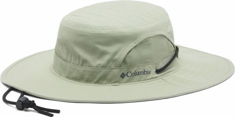 Gorra Columbia Coolhead Zero IV verde