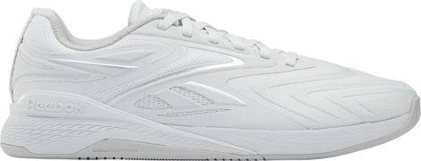 Reebok Nano X5 Edge Trainingsschuhe Grau Damen