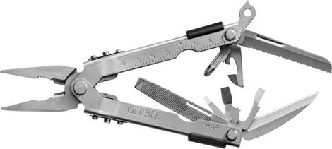 Pince Multi-Plier 600 Needlenose Inox - Gerber