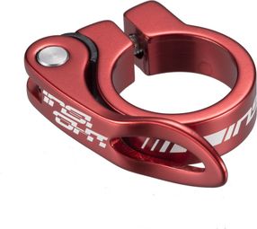 Collier de selle INSIGHT EL rapide alu dia 31.8mm