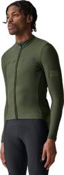 Maillot Manches Longues Maap Evade Thermal 2.0 Homme Vert