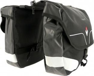 HAPO-G Pair of Rear Panniers 2x7 Liters