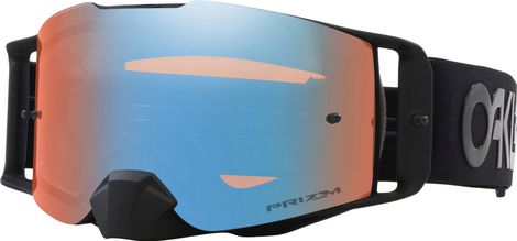 Máscara Oakley Front Line MX / Lentes Prizm Mx Sapphire / Ref: OO7087-84