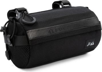 JRC Components Taru 1.4L Black Hanger Bag