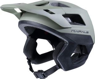 Kenny Rafale Helmet Black/Green