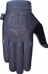 Gants Fist Junior Stocker Gris