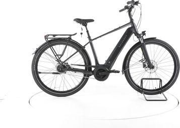 Produit reconditionné - Kalkhoff Image 3.B Advance City E-Bike - Très Bon Etat
