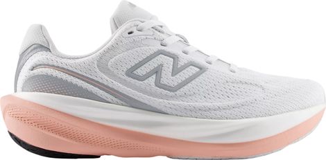 Scarpe da corsa New Balance 1080 v15 Bianco/Rosa da donna