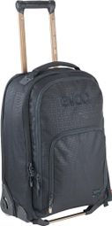 Bolsa de viaje Evoc Terminal Roller 40L Negra