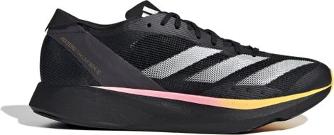 Chaussures Running adidas Adizero Takumi Sen 10 Noir/Rose/Orange Homme