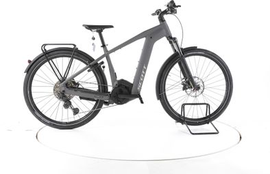 Produit reconditionné - Scott Axis eRIDE EVO Tour E-Bike - Très Bon Etat