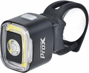 Feu avant 200 Lumen - LED - USB Rechargeable