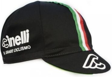 Casquette Cyclisme Cinelli IL GRANDE CICLISMO