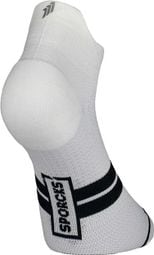 Sporcks Socken Nosa Weiß