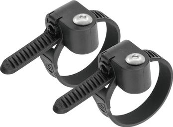 Porde-Bidon Multifonction Topeak Versamount Noir