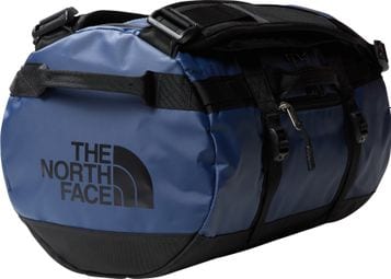 Sac de Voyage The North Face Base Camp Duffel XS 31L Bleu - Produit Reconditionné