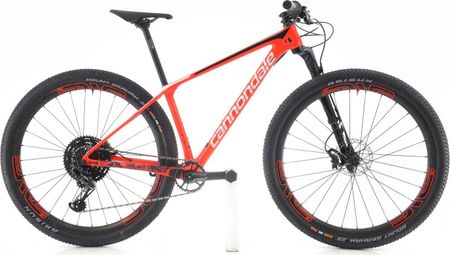 Produit reconditionné · Cannondale FSI Carbone GX / Vélo VTT / Cannondale | Bon état