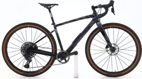 Produit reconditionné · Specialized Diverge S-Works Carbone AXS 12V / Vélo de gravel / Specialized | Très bon état