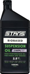 Stan's Biobased Suspensieolie 2,5 WT 1L