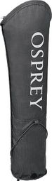 Portabastones Osprey Duro Dyna Pro Gris
