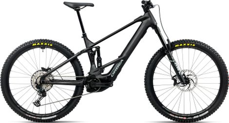 Orbea Wild ST H20 MTB Eléctrica Suspensión Completa Shimano 12V 750 Wh Bosch 100 Nm 29'' Diamond Black 2026