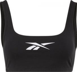 Brassière femme Reebok Classics Logo