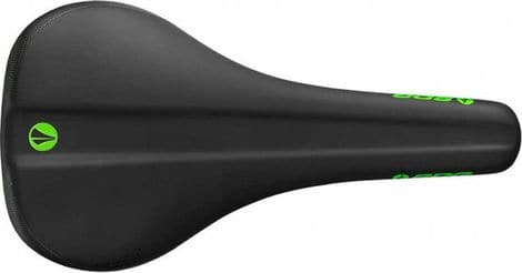 SDG Bel Air 3.0 Lux Alu Saddle Black and Green