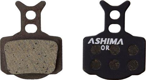 Galfer Plaquettes de frein Galfer - FormulaMega/The One/R0/R1/RX/RR