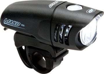 Éclairage Avant Nite Rider Mako 200