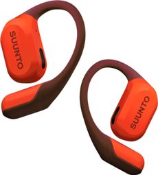 Écouteurs Sans Fil à Oreilles Libres Suunto Spark Orange Coral