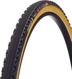 CHALLENGE Boyau Cyclo-Cross Chicane 33mm Noir/Beige