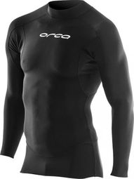 Orca Base Layer Neoprene T-shirt Black