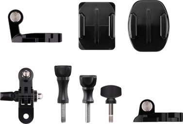 Kit de fixations Adhésives GOPRO Grab Bag