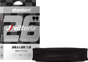 Vittoria Standard 29'' Schrader 48 mm binnenband