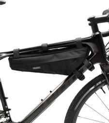 Sacoche de Cadre Pack2Ride Mira 3.5L Noir