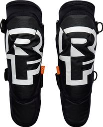 Race Face Sendy DH Knee Pads Black