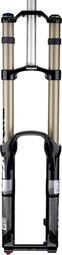 ROCKSHOX 2011 Mtb BOXXER RC 200mm 20mm axle 1'' 1/8 Drive
