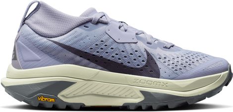 Nike ACG Zegama paarse trailschoenen voor dames