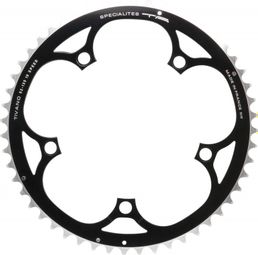 Spezialschale TA Tivano Exterieur 135mm Campagnolo (vor 2015)