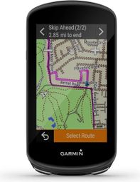 Refurbished Produkt - Garmin Edge 1030 Plus GPS-Fahrradcomputer