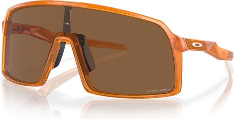 Lunettes Oakley Sutro Introspect Collection / Prizm Bronze / Ref : OO9406-A937