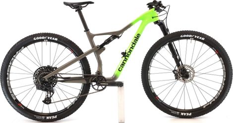 Produit reconditionné · Cannondale Scalpel Carbon 2 GX AXS / Vélo VTT | Bon état
