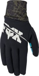 Fox Ranger Special Edition Fire Lunar Women's Long Gloves