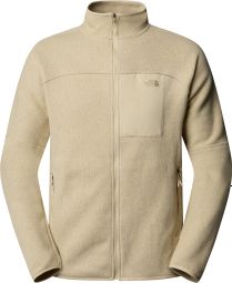 The North Face Front Range Beige Fleec