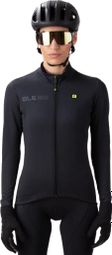 Alé Fondo 2.0 Solid Jacket Black